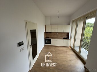 Pronájem bytu 1+kk, 45 m2 - Poděbrady II, ev.č. 00060 - 3