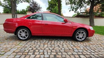 Predám Honda Accord 3.0 - 3