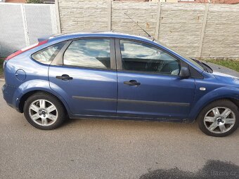 Ford focus 1.4i ll 2006 - 3