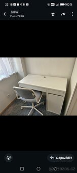 Nábytek ikea - 3