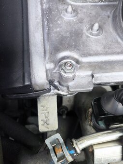 Motor 1.8t, 165kw, APX, stale v aute - 3