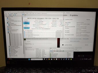 Herní Nitro V15,RTX 4060-8GB,intel-13gen,DDR5-ZÁRUKA - 3