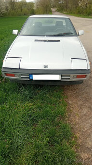 Subaru XT Turbo - 3