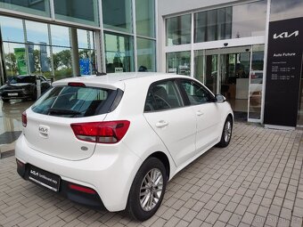 Kia Rio 1.2. DPI 62kw Exclusive 17900KM - 3