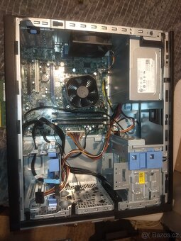 Dell optiplex 7010 - 3