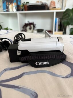 kamera Canon LEGRIA HF R806 - 3