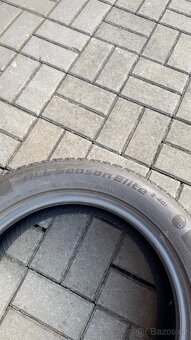 Prodám celoroční pneu 205/55 R16 91 V - 3
