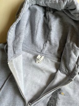 Mikina Tomura Shigaraki, vel S ale je volná, Just hoods - 3
