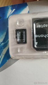 Paměťová karta 128gb - 3