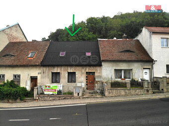 Prodej rodinného domu v Bílině, 122m2, ul. Teplická - 3