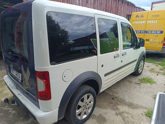 Ford Connect 1.8tdi - 3