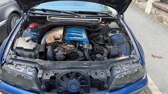 BMW e46 - 3