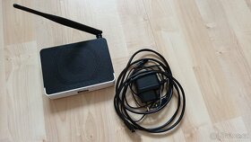 Router NETIS WF2411 150 Mbps - 3