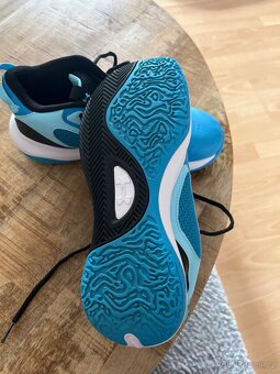 Under armour boty - 3