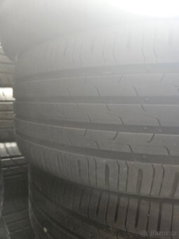 205/55R16 91V EcoContact 6 CONTINENTAL - 3