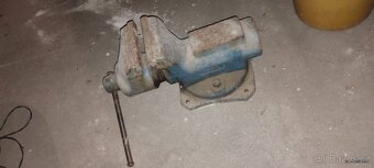 Svěrák - 3