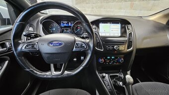 FORD FOCUS TOURNIER ST-LINE 1.5 ECOBOOST 2017 - 3
