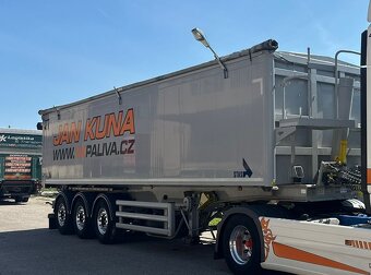 STAS S300CX, 50 m3 - 3