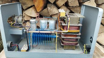Napájecí zdroj Siemens OPTON VX150/1f-1b - 3
