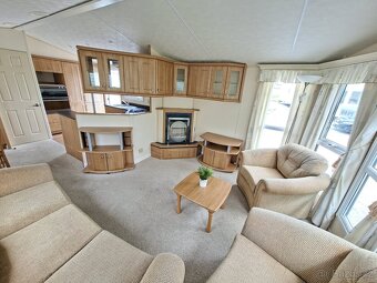 mobilheim,mobilní dům willerby Winchester 12x3,7 m - 3