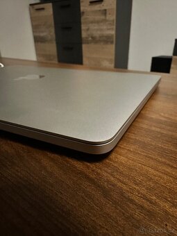 MacBook Pro 13” M1 – 16 GB RAM / 512 GB SSD - 3