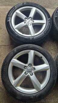 5x112 r19 zimní - 3