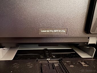 Multifunkční tiskárna HP včetně tonerů - 3