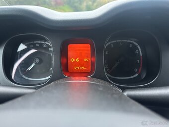 Fiat Panda LPG,odpočet DPH - 3