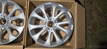 Nové disky 17" Mercedes E (W213) - možnost zaslat - 3