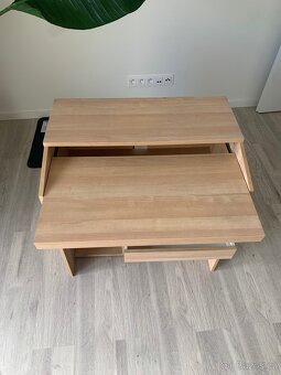 Stolek na počítač - 3