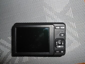 Fotoaparát KODAK PIXPRO FZ53 - zachovalý - 3
