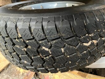 Kola Toyota Landcruiser 6x139,7 - 3