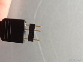 RGBA redukce pro chladiče - 3