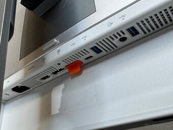 DELL UltraSharp U2424H – 24” FHD | IPS | USB-C - 3