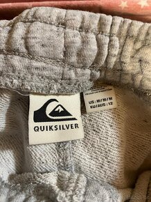 Dětské kraťasy Quiksilver, vel.12 - 3