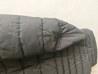 Pánská zimní bunda GEOX - 3