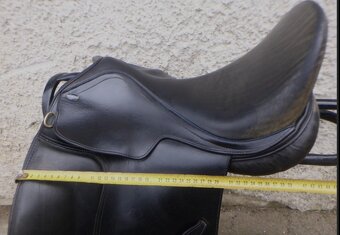 Prodám sedlo Euroriding - 3