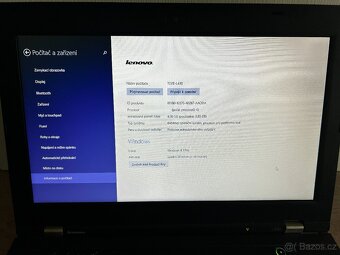 notebook Lenovo Thinkpad L430 - 3