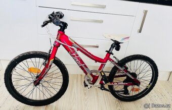 Dětské kolo Head 20 - 3