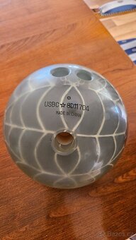 2xbowlingová koule s taškou Storm - 3