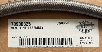 HARLEY DAVIDSON BREAKOUT FXSBSE - 3