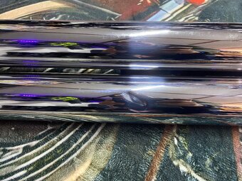 Suzuki Intruder 1500 - 3