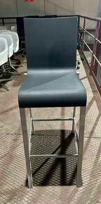 Barová židle Vitra .03 - více kusů - 3