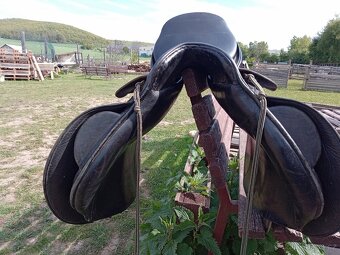 Prodám sedlo KENTAUR Priamos - 3