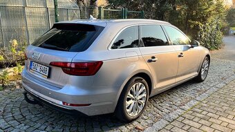 Audi A4 Avant, AUDI A4 2.0 TDI 140 kW STronic - 3