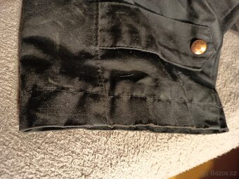 Prodám pánský kabát Bushman - 3