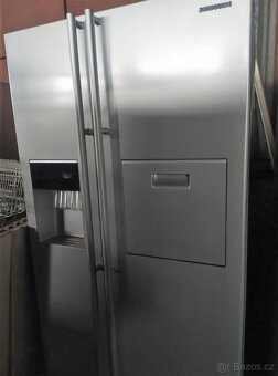 Americká lednička - 3