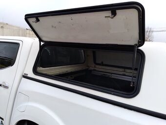 NISSAN NAVARA NP300 2.3 dCi 4WD DOUBLE CAB - 3