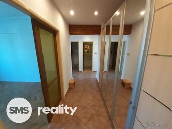 Nabídka bytu 2+1 ve Frýdku Místku. - 3