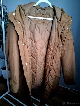 Bunda vel M. - 3